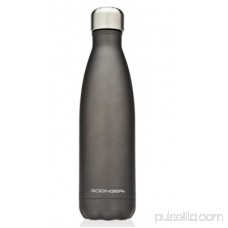 Godinger 25 oz. Titanium Hydration Water Bottle 567387206